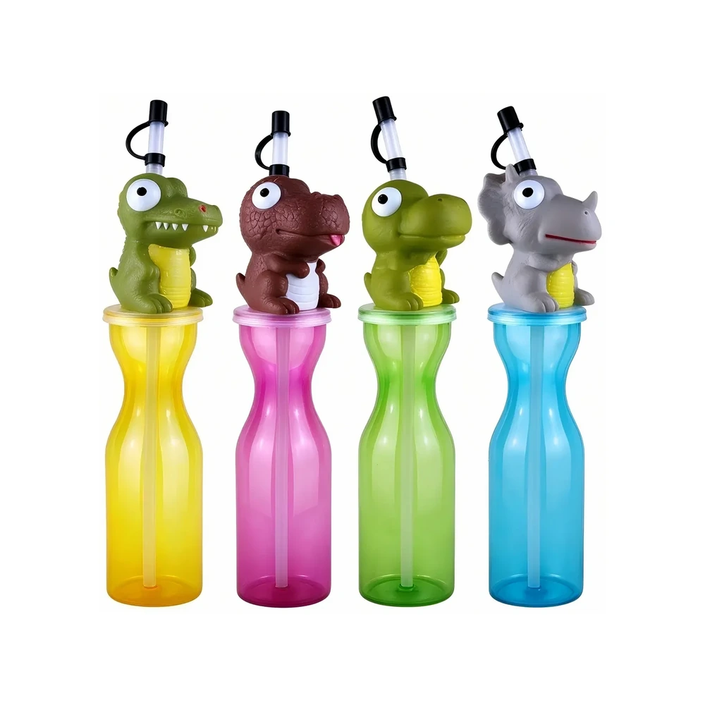 Birthday party favours — 450 ml bodies